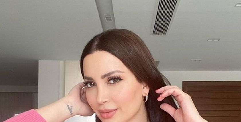 نسرين طافش