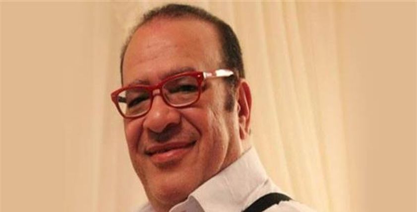 الفنان صلاح عبدالله