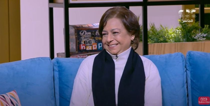 ناهد رشدي