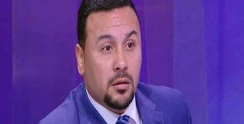 الدكتور أحمد مهران
