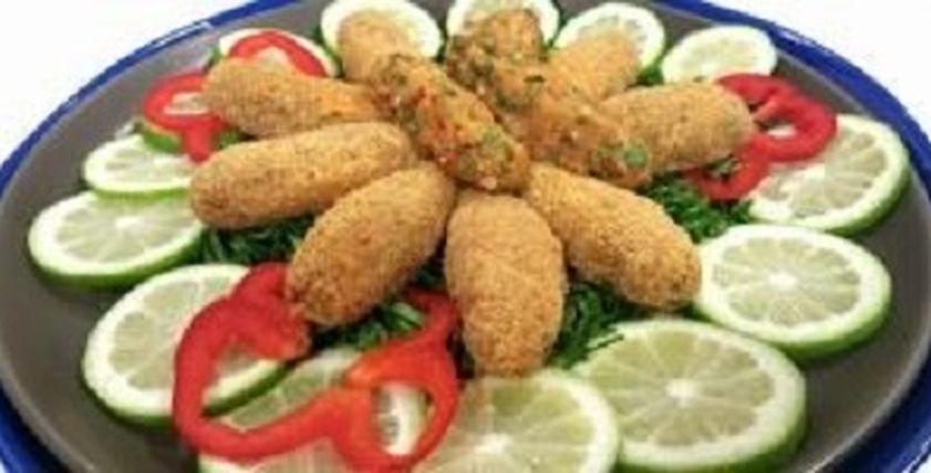 كفتة التونة