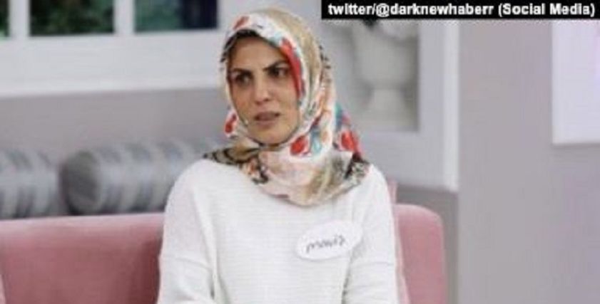 مرأة تركية تبرعت بإحدى كليتيها لزوجها 