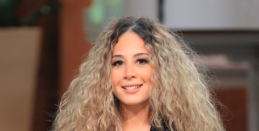 المنتجة سارة حسني