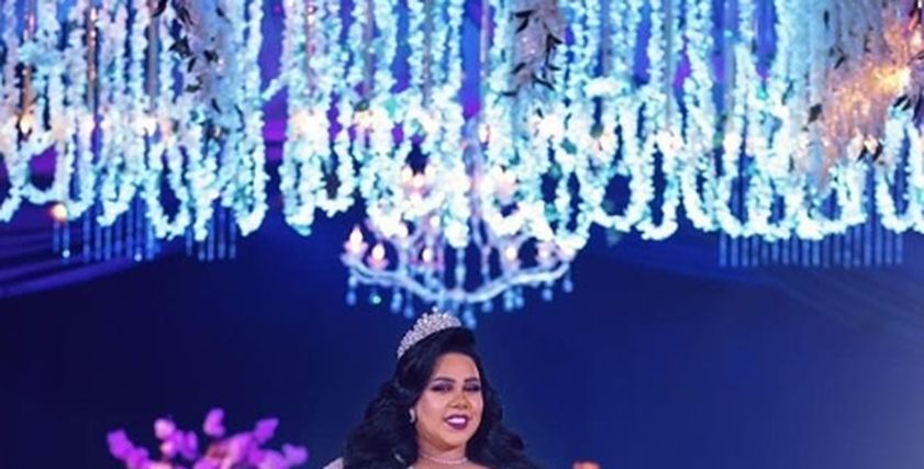 شيماء سيف