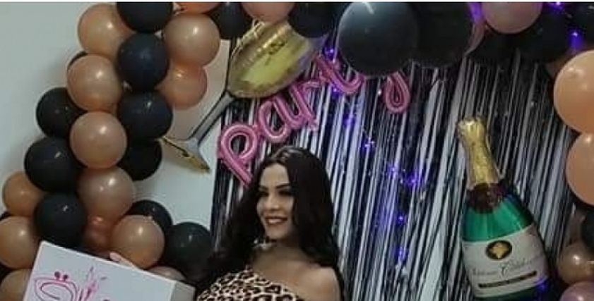 بهيرة منتصر