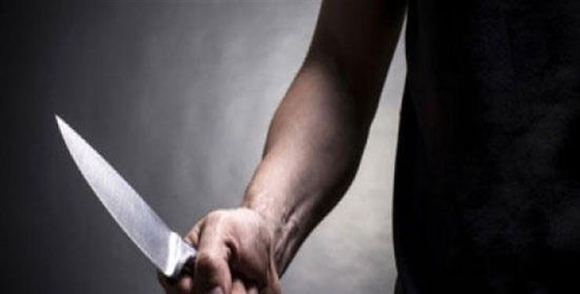 جريمة بشعة.. يقتل امرأة ويقطع رأسها ليتذوق لحمها
