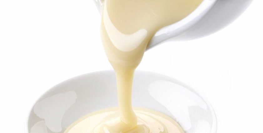 صوص الفانيلا