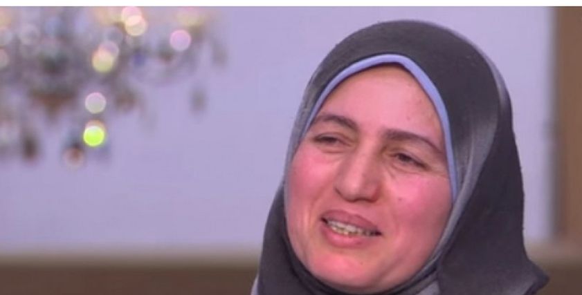 سيدة تتبرع بفص كبدها لزوجها