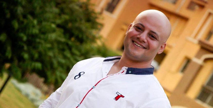 محمود نجاح مؤسس مسابقة ملكة الأناقة