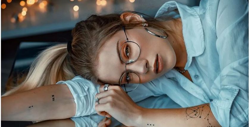 .. تعرفي على أفضل أنواع العدسات اللاصقة لراحة العين