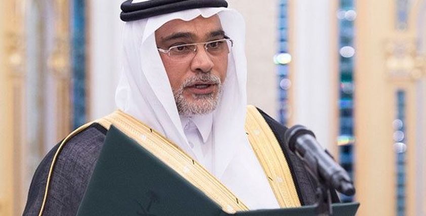 السفير الشعيبي