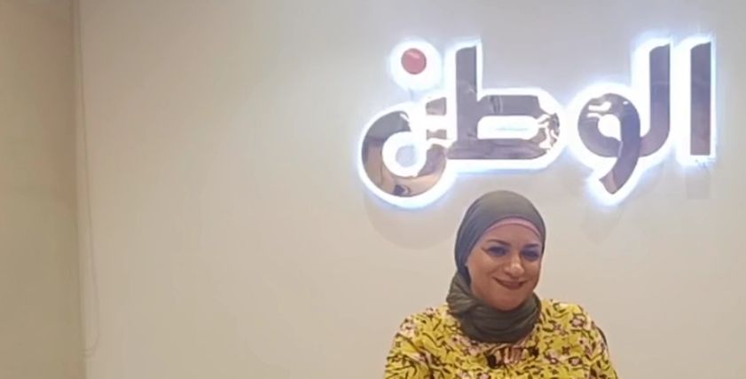 الخاطبة عبير حسن