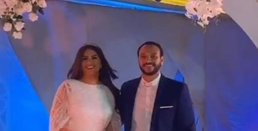 هنادي مهنا وأحمد خالد صالح