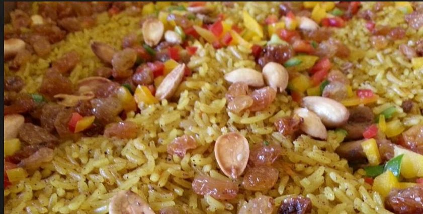الكبسة
