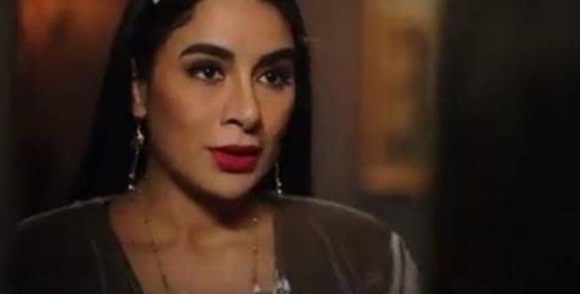 وداد في مسلسل جعفر العمدة