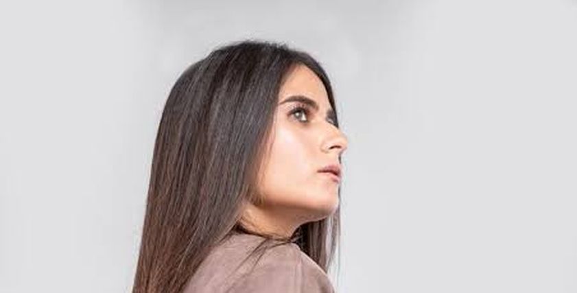 جاكيت شمواه - تعبيرية 