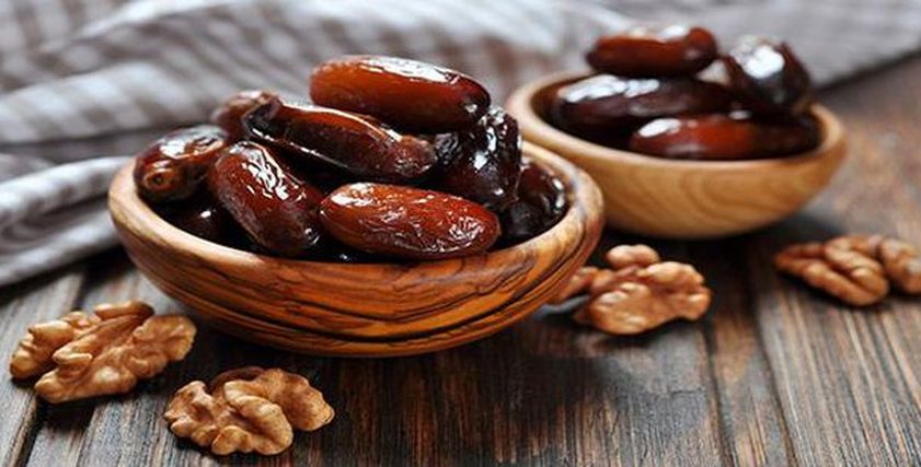 6 فوائد صحية من تناول التمر