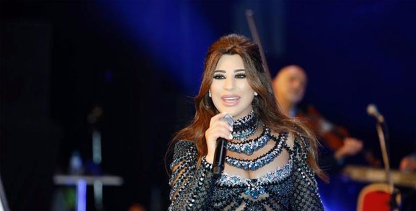 نجوى كرم