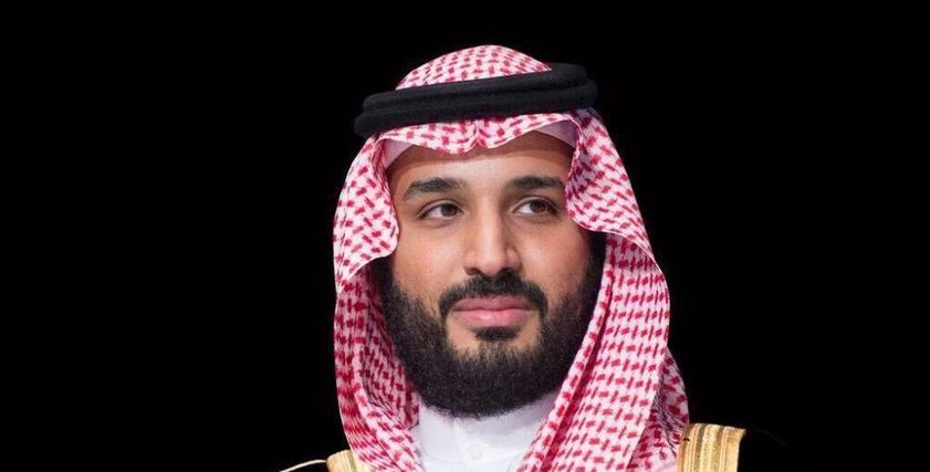 محمد بن سلمان