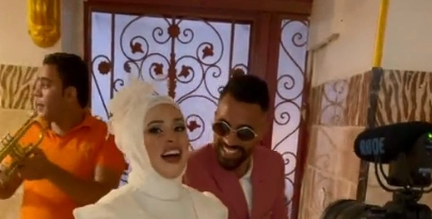 جبس وزوجته