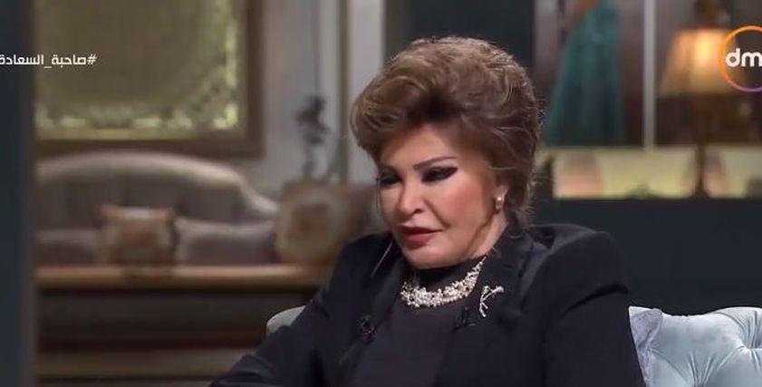 صفية العمري