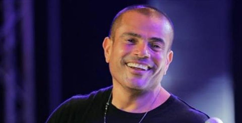 عمرو دياب
