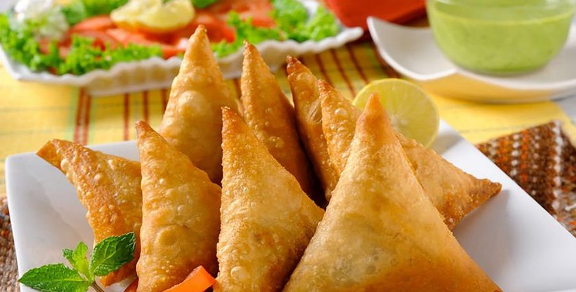 سمبوسك