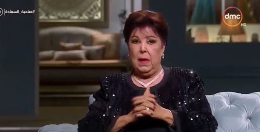 رجاء الجداوي