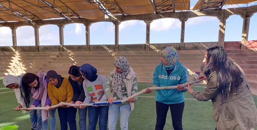 القومي للمرأة