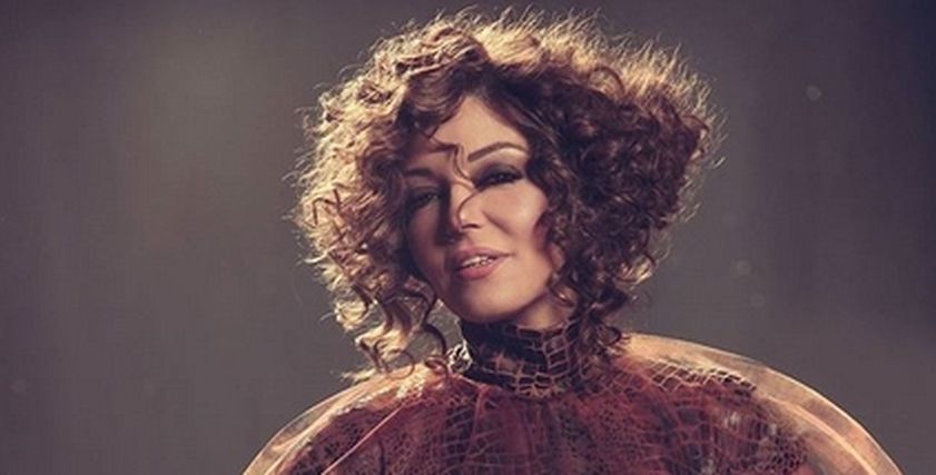 سميرة سعيد