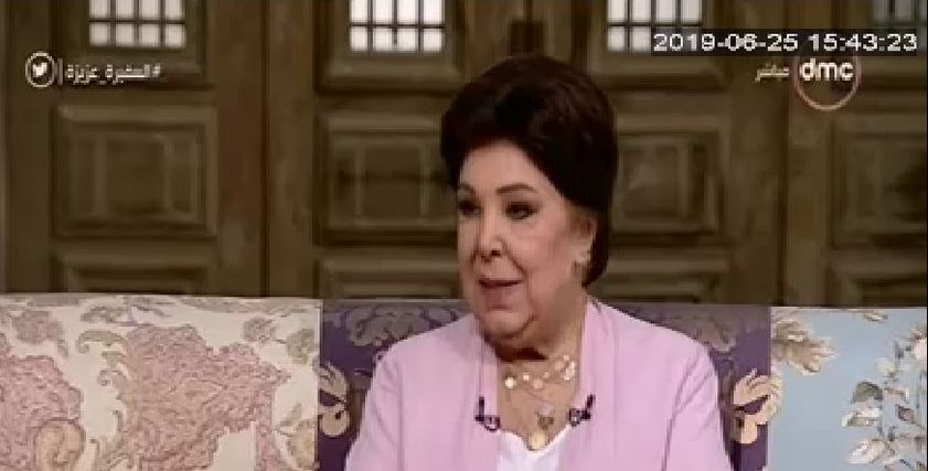 رجاء الجداوي