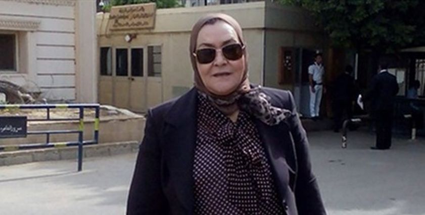 عبلة الهواري