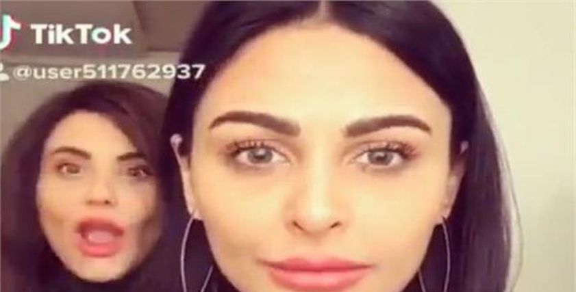 بالفيديو| سخرية