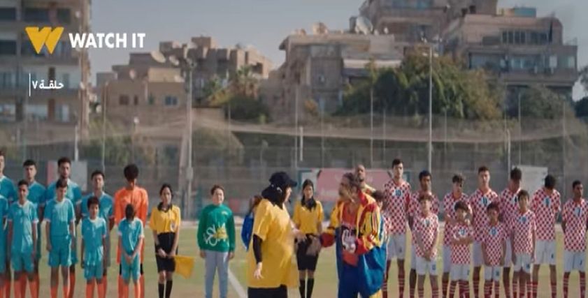 مسلسل عقبال عندكوا