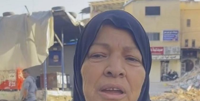 مواطنة فلس