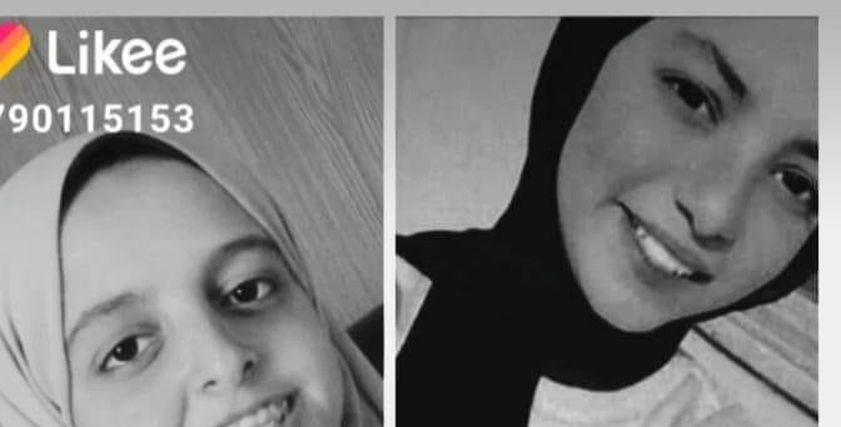 إصابة فتاتين في احتفلات عبدة الشيطان