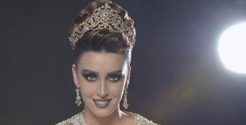 مديحة كامل