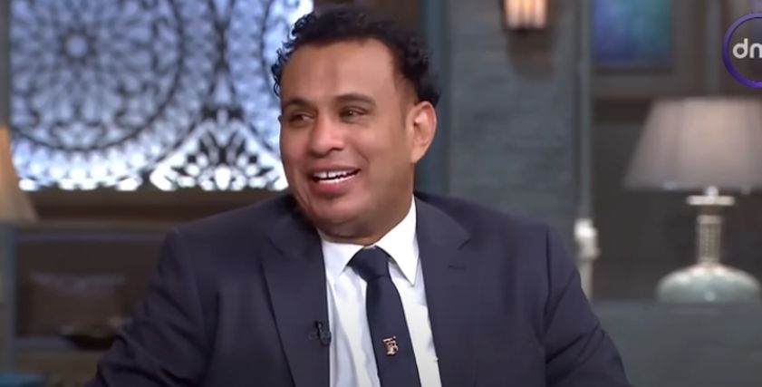 محمود الليثي