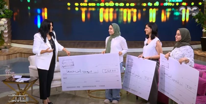 أوائل الثانوية العامة
