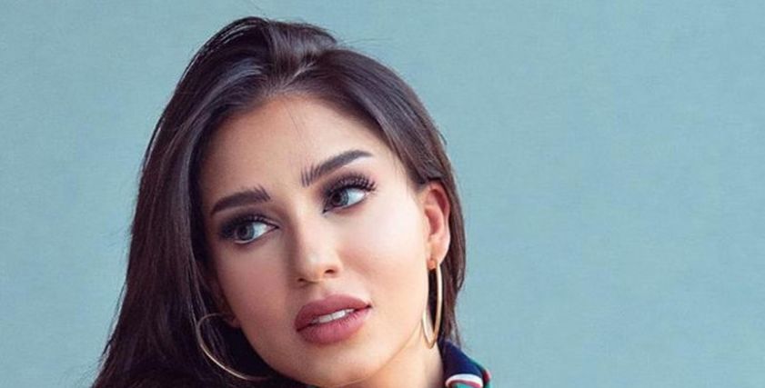 الإعلامية الراحلة صابرين بورشيد