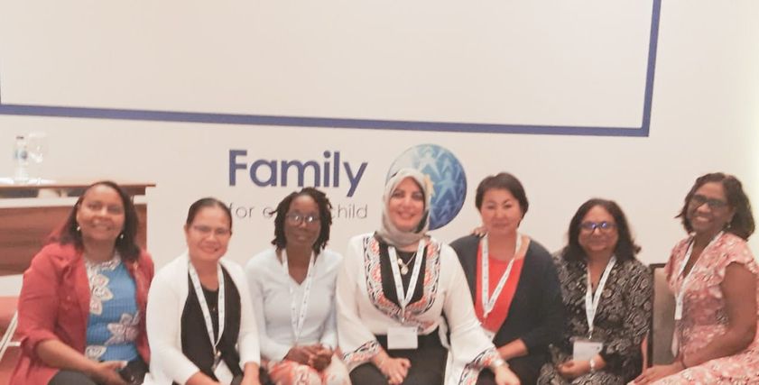 الأربعاء المقبل.. جمعية الأمل تناقش نظم الرعاية البديلة والاستضافة الأسرية