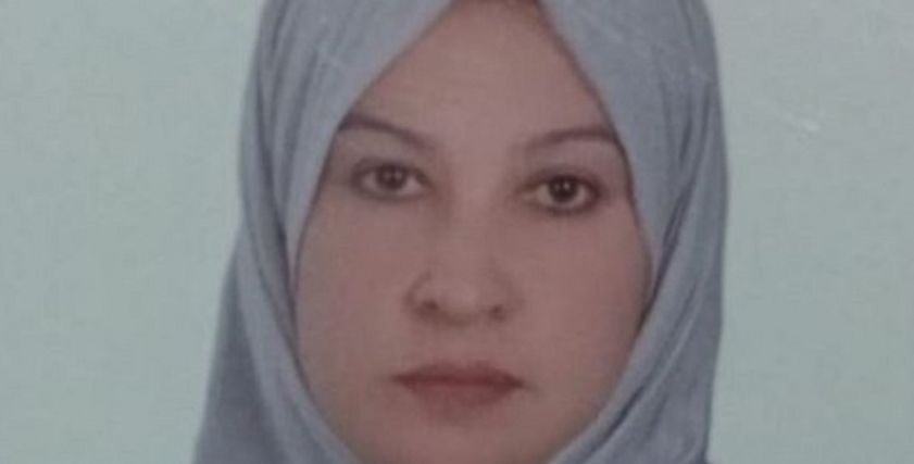 هناء أكبر طالبة في الثانوية العامة