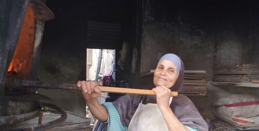 حمدية سليمان