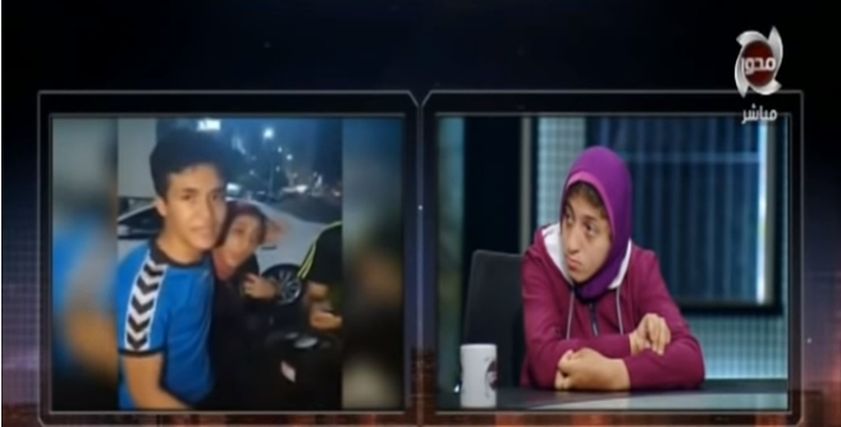 مروان محمود و علاء محمود