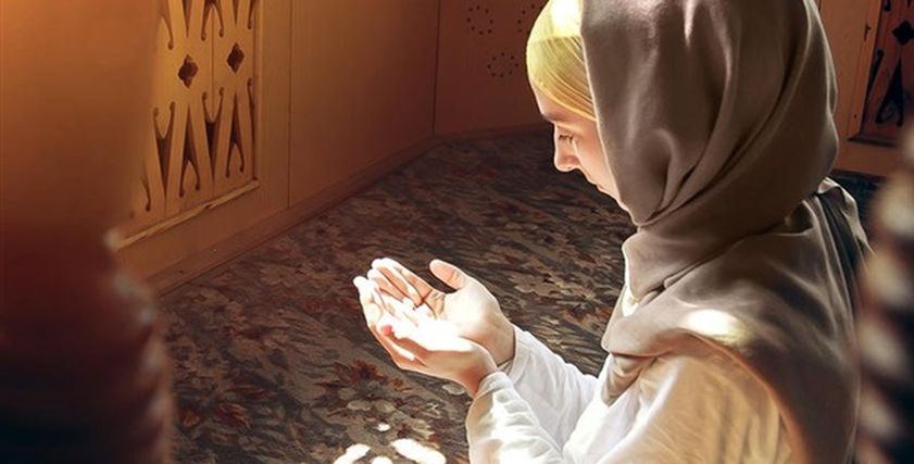 فتاوى حول صيام المرأة