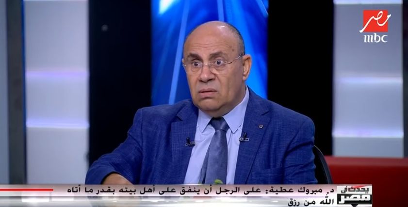 مبروك عطية