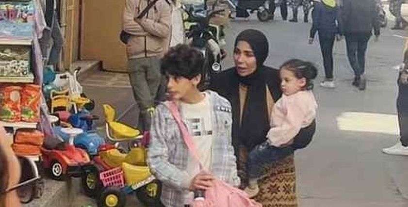 مسلسل تحت الوصاية