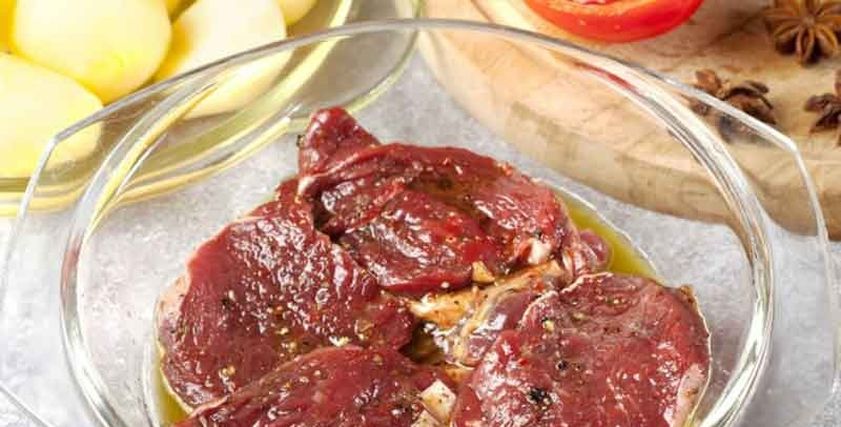خطورة الإفراط في تناول اللحوم