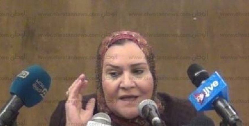 عبلة الهواري - عضو 