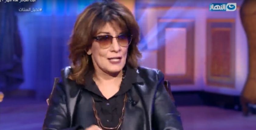 سماح أنور